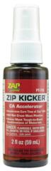 Zip Kicker 2oz.  Aerosol Spray